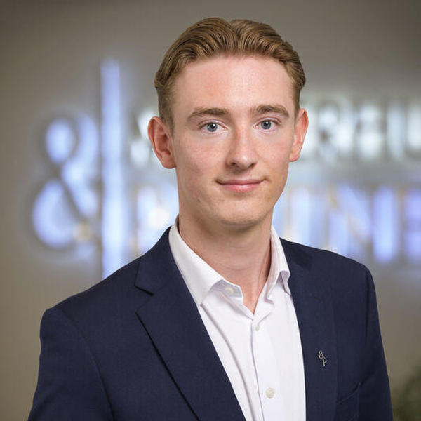 Kristian B. Fagerli 